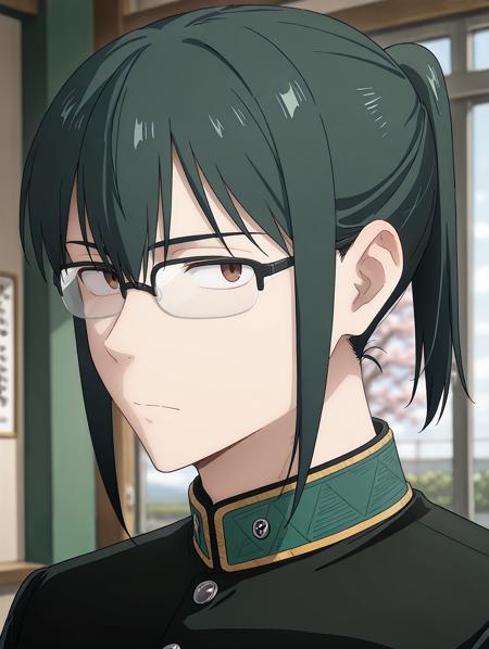 Saku Mizuki - Wind Breaker V1