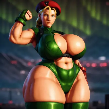 Cammy