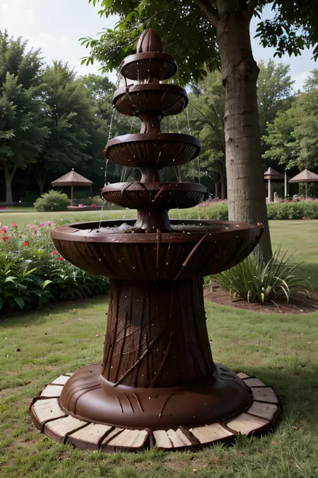 ChocolateCoconutWorld