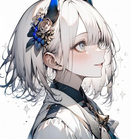 ヒトこもる /Hitokomo/Hitoimim/hito komoru Style Lora [Animagine3.1/Kohaku] Animagine3.1