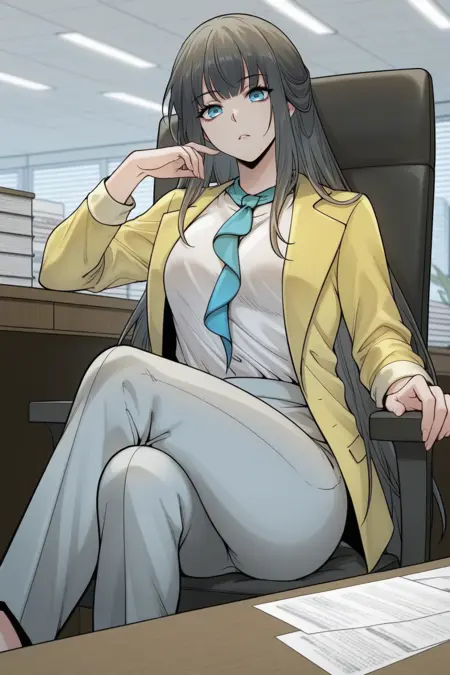 丹娘|从姑获鸟开始 All Starts With Ubume|Manhua