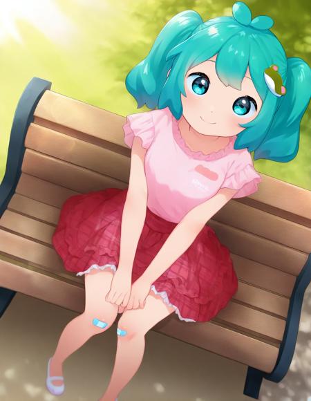 Fishinlol Style (Illustrious01 | Pony v6) Illustrious v1.0