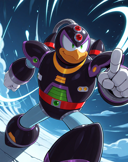 Chill Penguin (Mega Man X) (Illustrious) (AD) v1.0