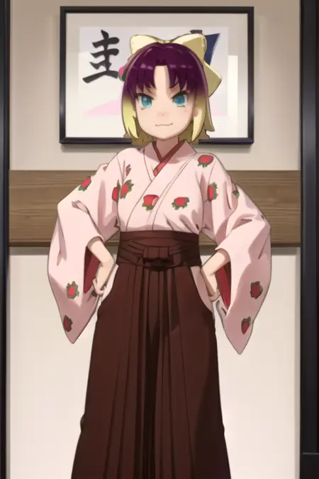 Uzannu Uzatei - Joshiraku