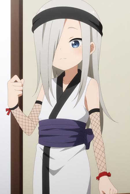 Kunoichi Tsubaki no Mune no Uchi | Hototogisu PDXL