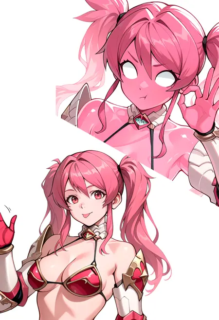 Rita | The Death Mage