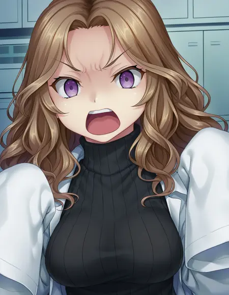 Amamiya - Sakusei Byoutou / アマミヤ - 搾精病棟