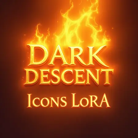 Dark Descent Item Icon