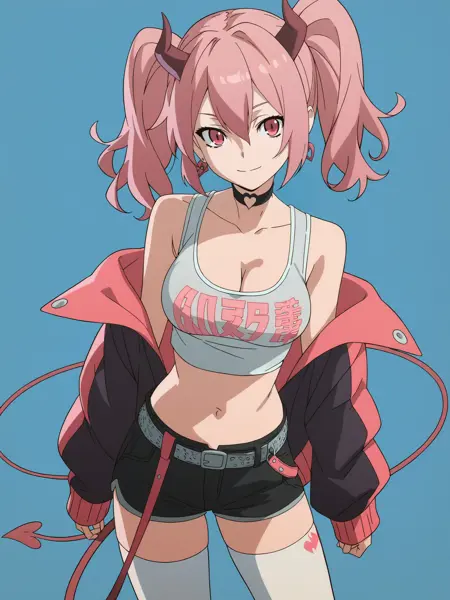 Yozakura Quartet Hana no Uta Style