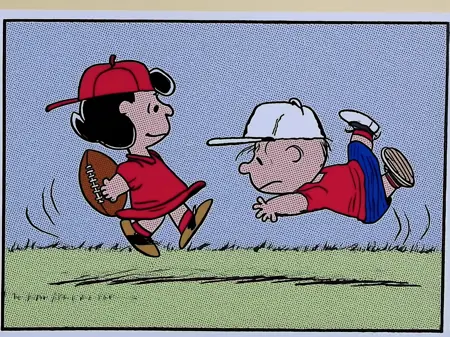 Peanuts Style Lora