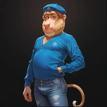 Klaus Kickenklober (Sing 2)