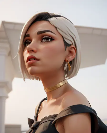 Antonia (Fortnite)