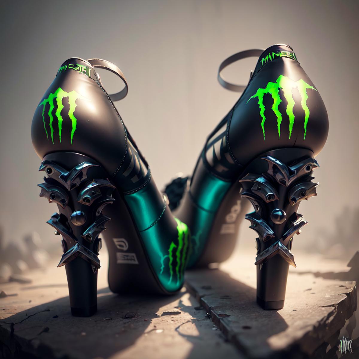 MonsterEnergyAI - konyconi image