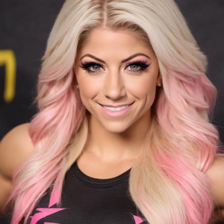 Alexa Bliss