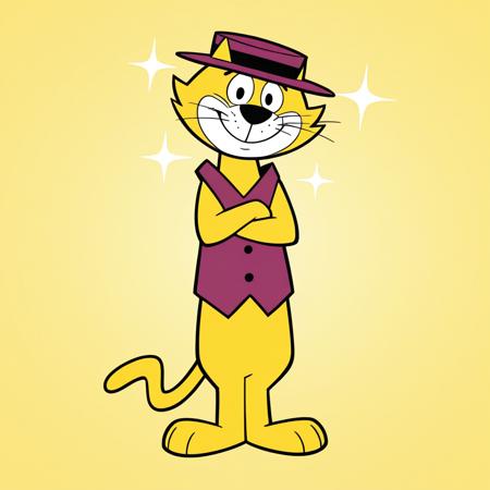 Top Cat - [Top Cat] ~ (Illustrious) V1 - (1961)