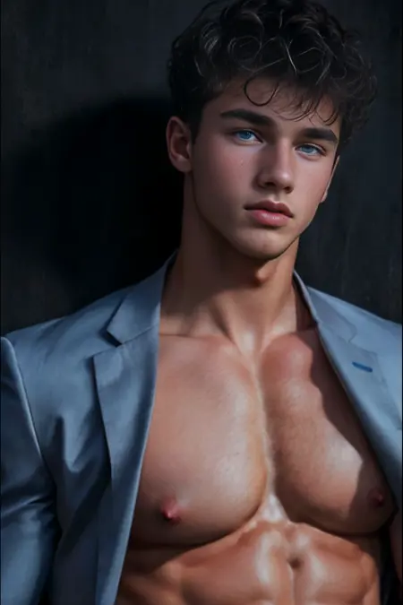 College Years: Royce Jensen