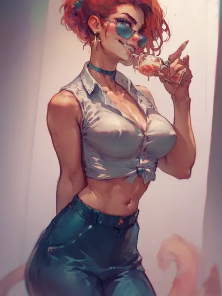 Momobeda (Illustrious)