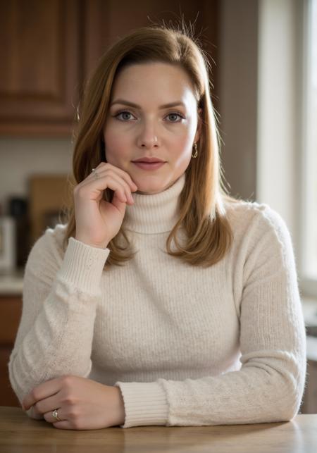 Holliday Grainger FLUX v1.0