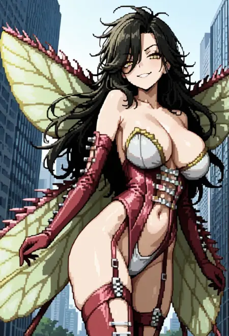 beelzebub - Majin Tensei2