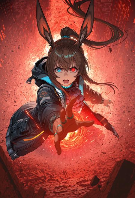 Sexiam - Txt2Img with Upscaler v1.0