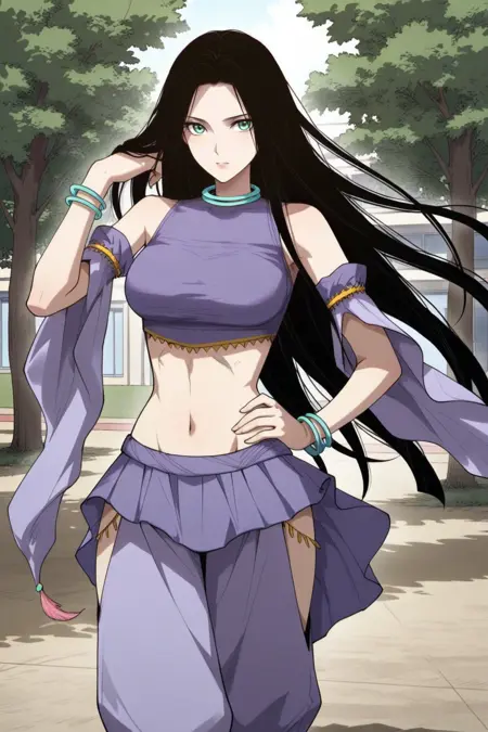 Lin Mohan 林默涵|disastrous necromancer|Manhua