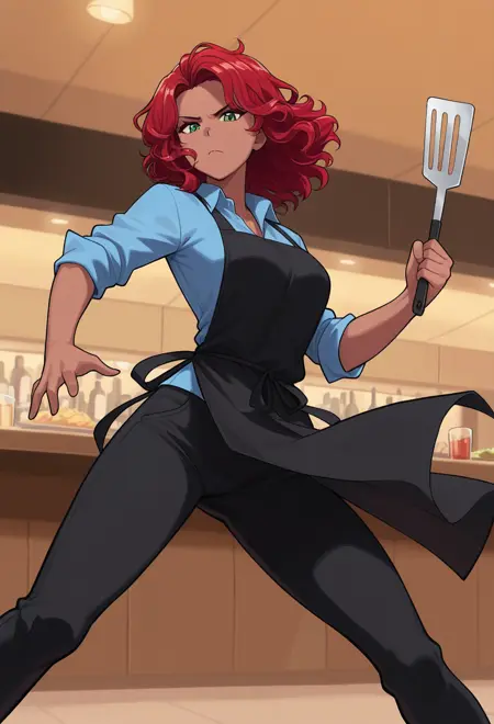 DirtyEro - Artist Style