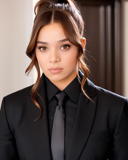 Hailee Steinfeld - Realistic (Illustrious) V1