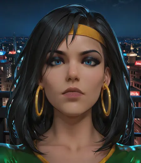 Orchid - Killer instinct (CS)