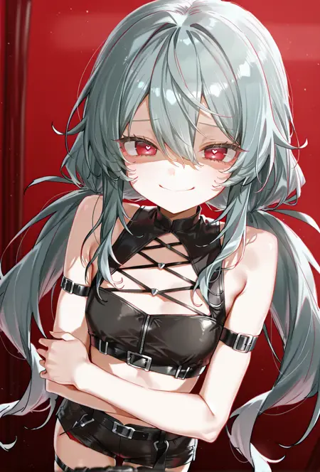 [ILXL] Garnet LoRA (Eternal Return)