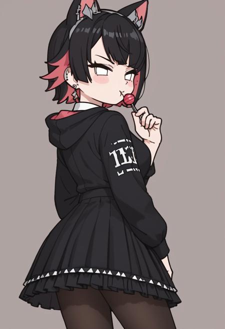"KKOMDASTRO" Artist Style V1