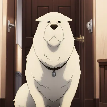 Bond Forger (SPY×FAMILY) LORA