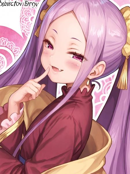 Style/momoka/wu zetian/iroha/miyako [Kinnotama] v1.0