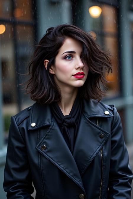 Emily Rudd SoloLoRA v1.0