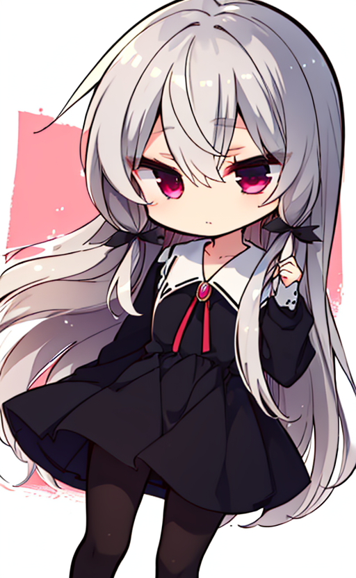 04513-3489047811-_lora_SophieLycorisV2_1_，Normsophie，Altsophie，very_long_hair,_black_dress,_hair_between_eyes,_white_sailor_collar,_brooch,_red_r.png