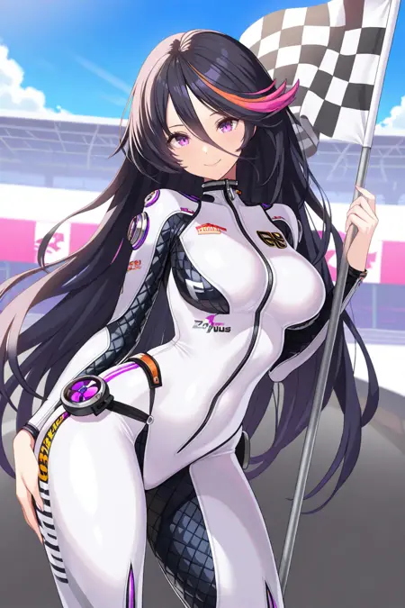 Zephyrus/Zephyros - Destiny Child | Illus Character