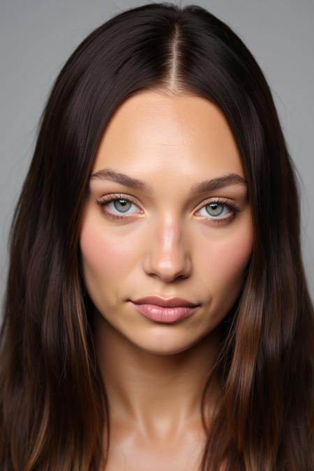 Maddie Ziegler (Flux) V1
