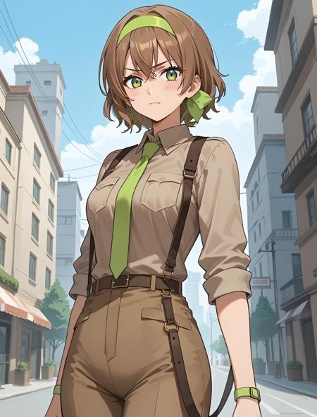 Belgium | Hetalia v1.0