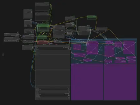 Z-Image Turbo txt2img