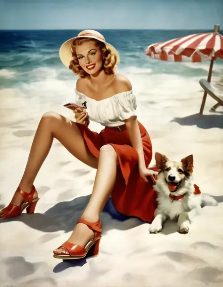 Haddon Sundblom Style XL Nr. 1