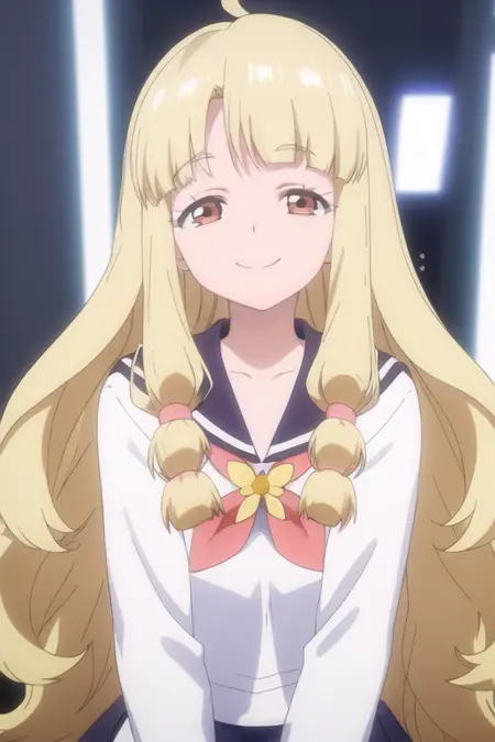 Hahajima Fuwari | Shadowverse Flame | シャドウバース フレイム