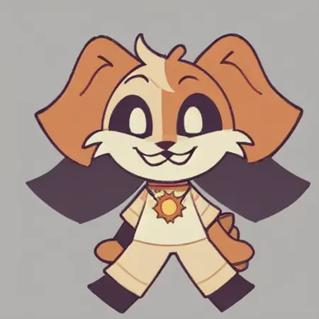 fpe oc maker picrew mini lora