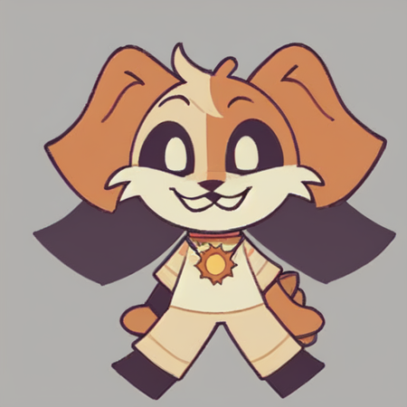 fpe oc maker picrew mini lora v1.0
