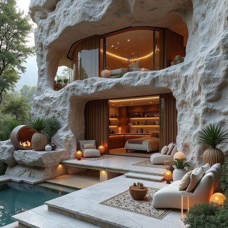 CTAI-house in the rock v1.0