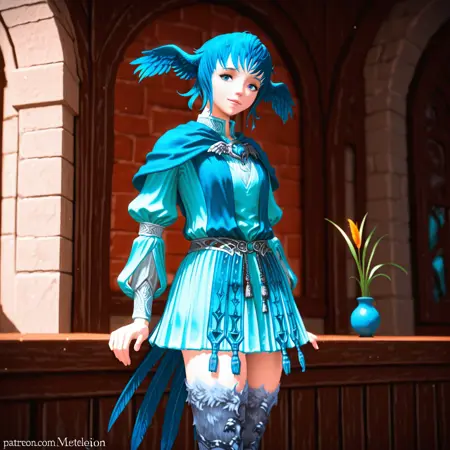 Meteion