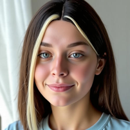 Asya Little - Adult Model v1.0