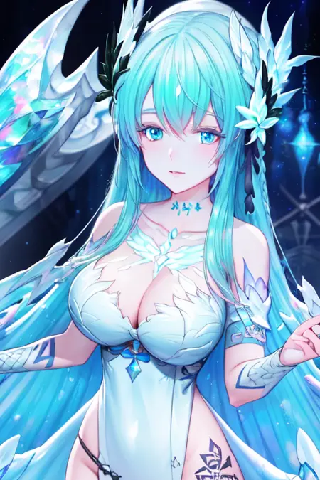 [IL&1.5] Reginleif | Seven Knights