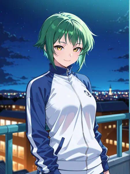 Kotobuki Zero|wrestle angels survivor