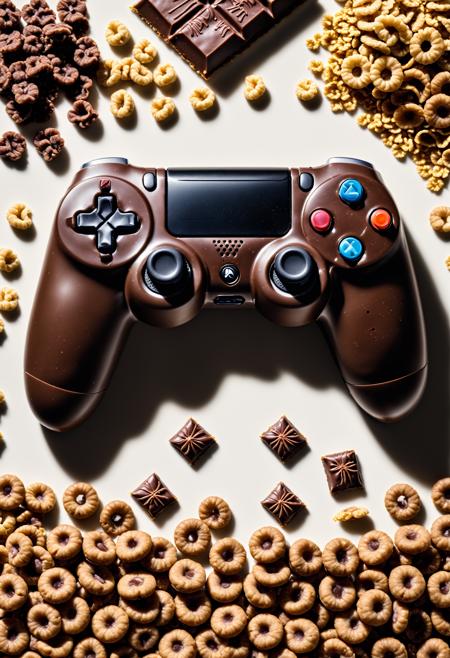 ChocoCerealStyle v1.0