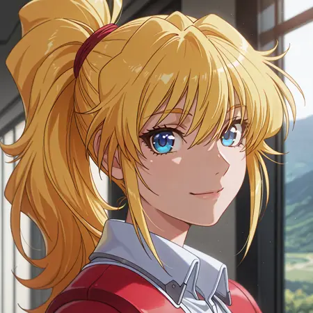 Excellen Browning - SRWOG [Illustrious]