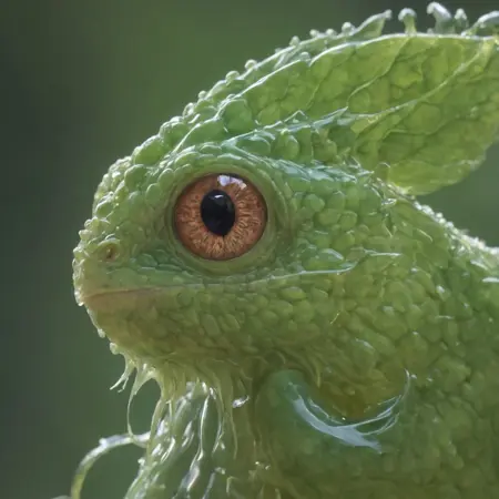 Detailed non-molecular scattering - XL